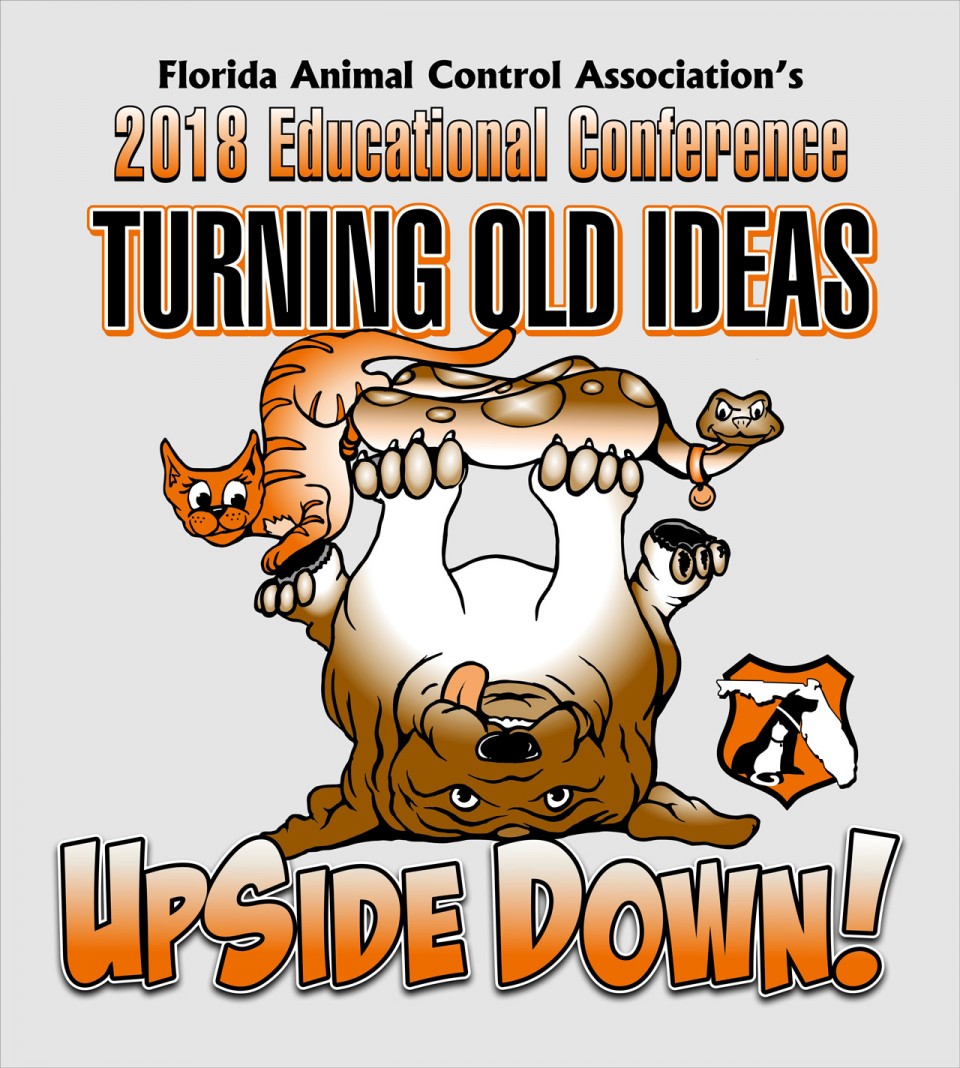 The 2018 Conference was a Success Florida Animal Control Association
