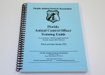 FLORIDA ANIMAL CONTROL OFFICER TRAINING GUIDE (Member Discount)