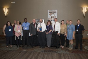 2018 Agency of the Year - Hillsborough County Pet Resource Center
