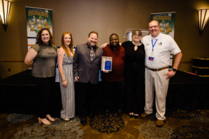 2022 Agency of the Year - Volusia County Animal Services