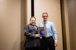 2023 Lifetime Achievement Award - Troy Lamson, Pasco County Animal Services